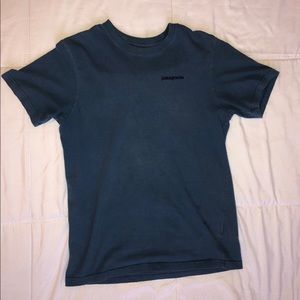 Patagonia t-shirt